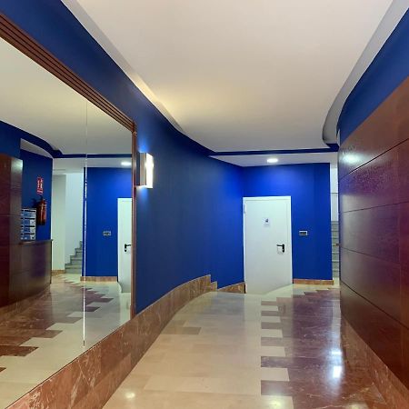 Apartamentos Illa إيسلا دي أروسا المظهر الخارجي الصورة