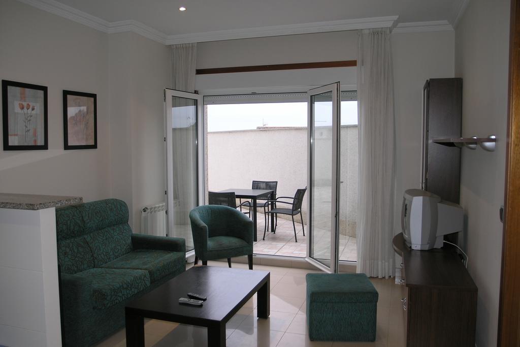 Apartamentos Illa إيسلا دي أروسا المظهر الخارجي الصورة