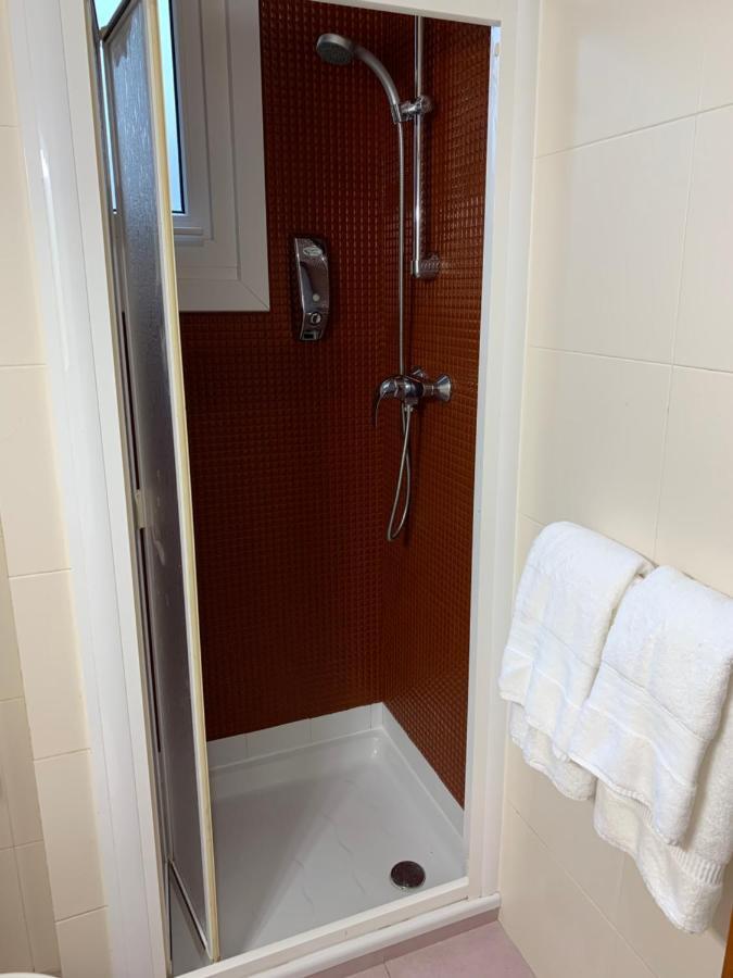 Apartamentos Illa إيسلا دي أروسا المظهر الخارجي الصورة