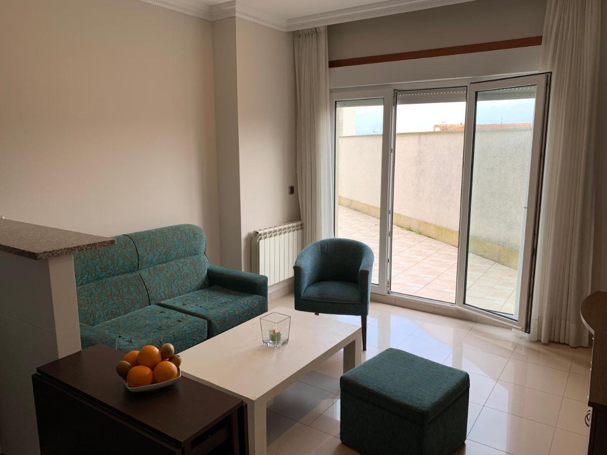 Apartamentos Illa إيسلا دي أروسا المظهر الخارجي الصورة