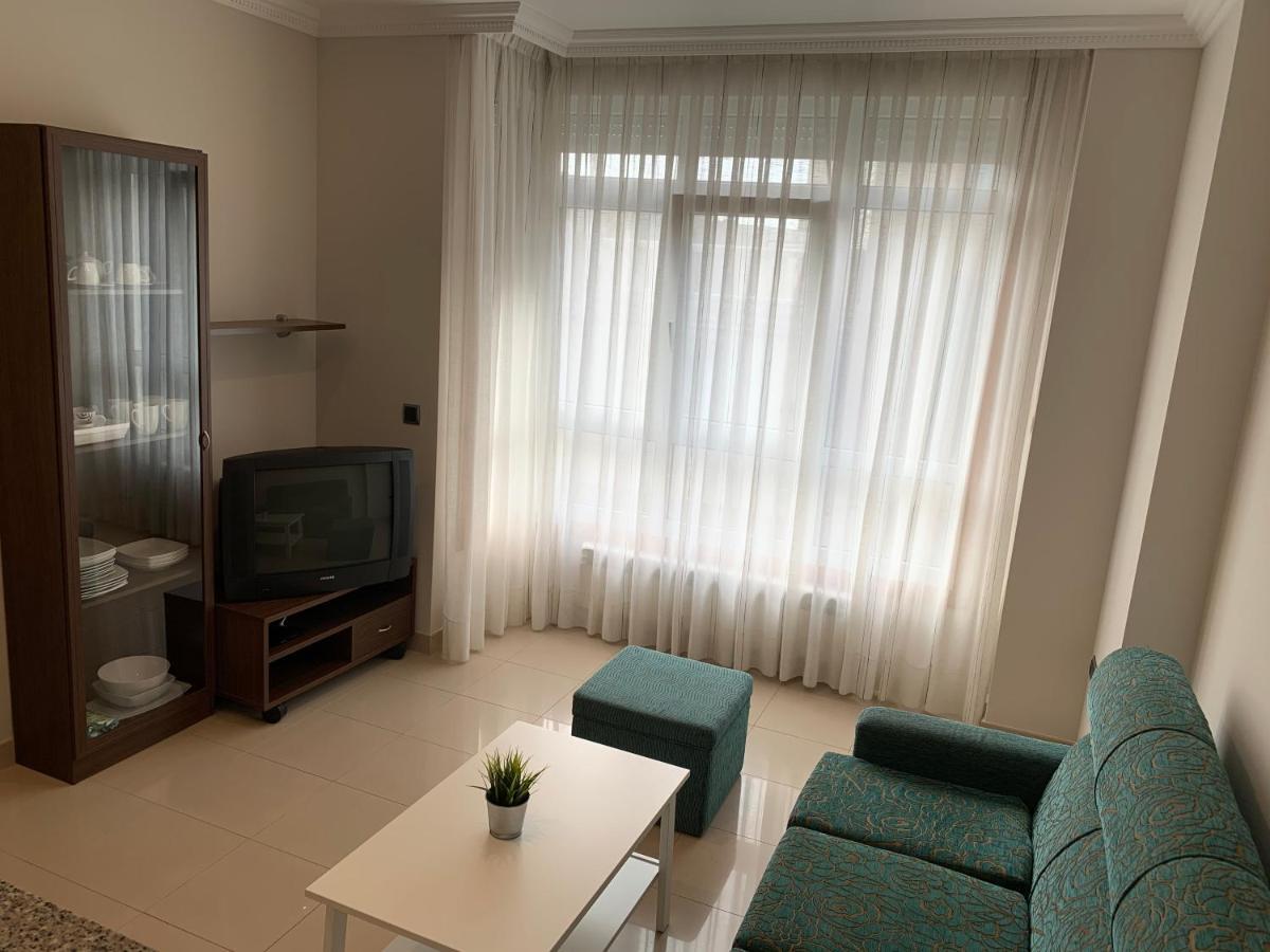 Apartamentos Illa إيسلا دي أروسا المظهر الخارجي الصورة