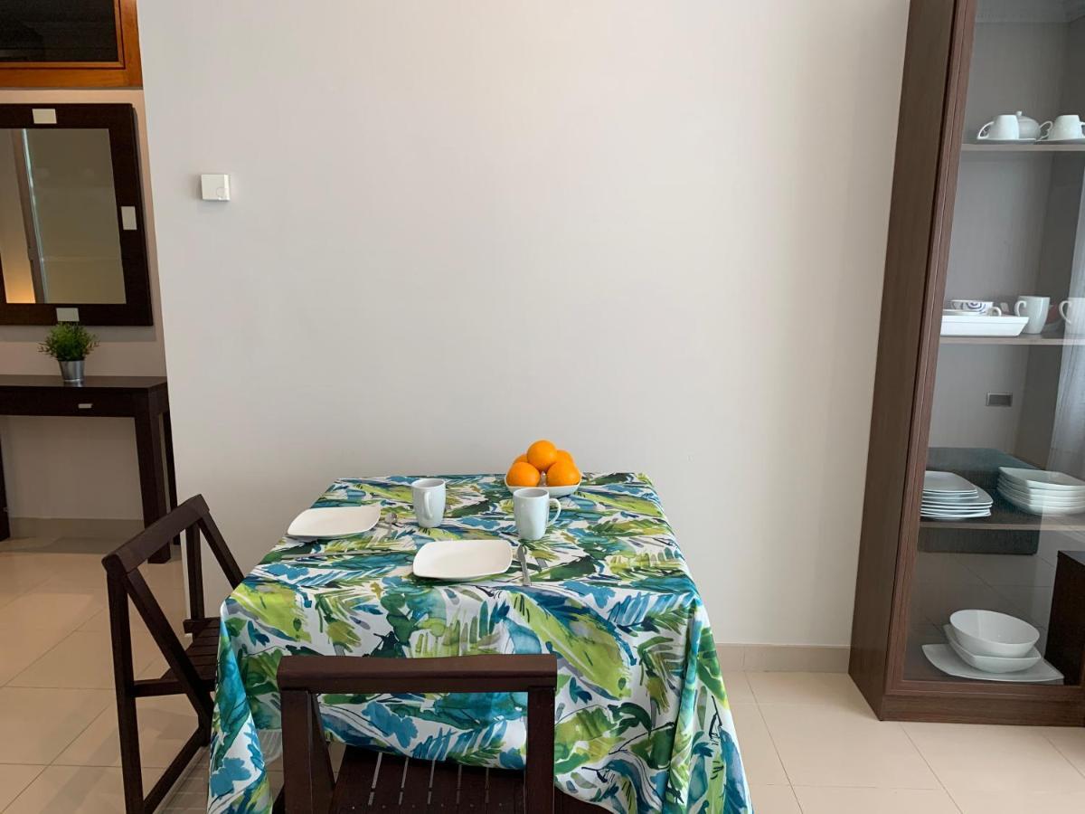 Apartamentos Illa إيسلا دي أروسا المظهر الخارجي الصورة