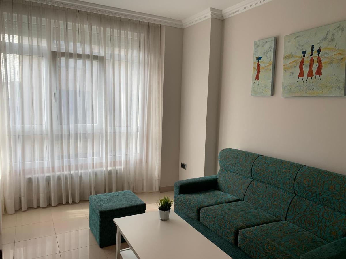 Apartamentos Illa إيسلا دي أروسا المظهر الخارجي الصورة