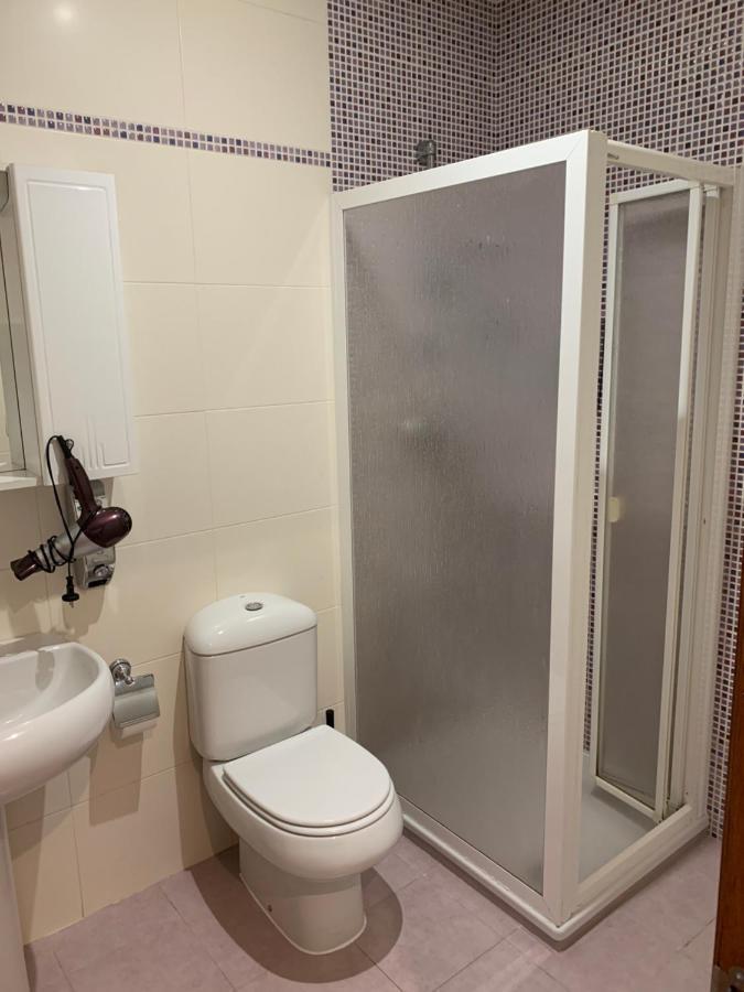 Apartamentos Illa إيسلا دي أروسا المظهر الخارجي الصورة