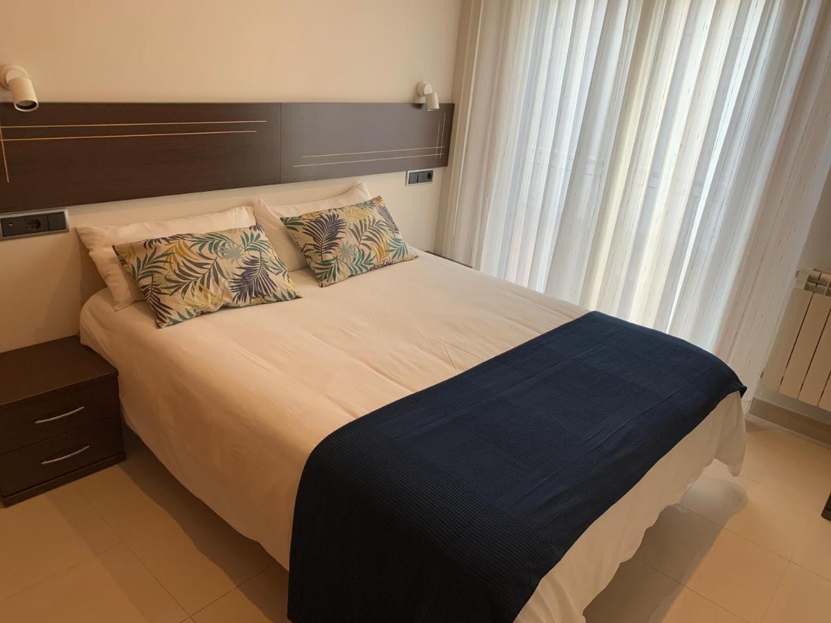 Apartamentos Illa إيسلا دي أروسا المظهر الخارجي الصورة