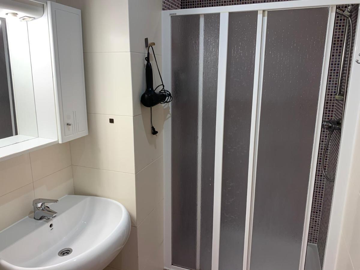Apartamentos Illa إيسلا دي أروسا المظهر الخارجي الصورة