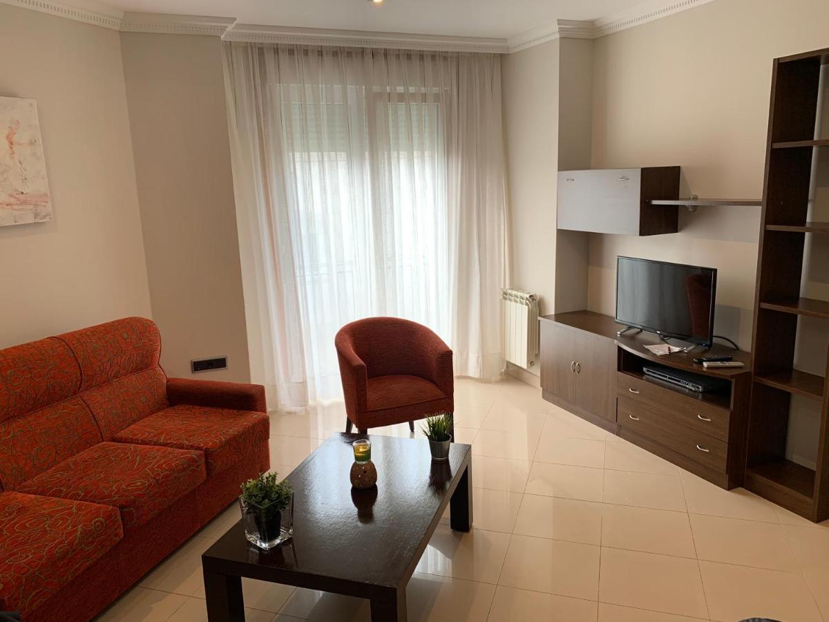 Apartamentos Illa إيسلا دي أروسا المظهر الخارجي الصورة
