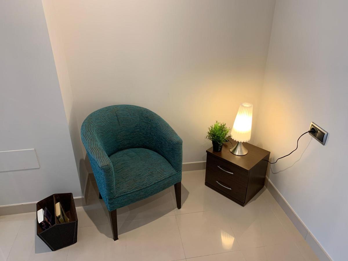 Apartamentos Illa إيسلا دي أروسا المظهر الخارجي الصورة