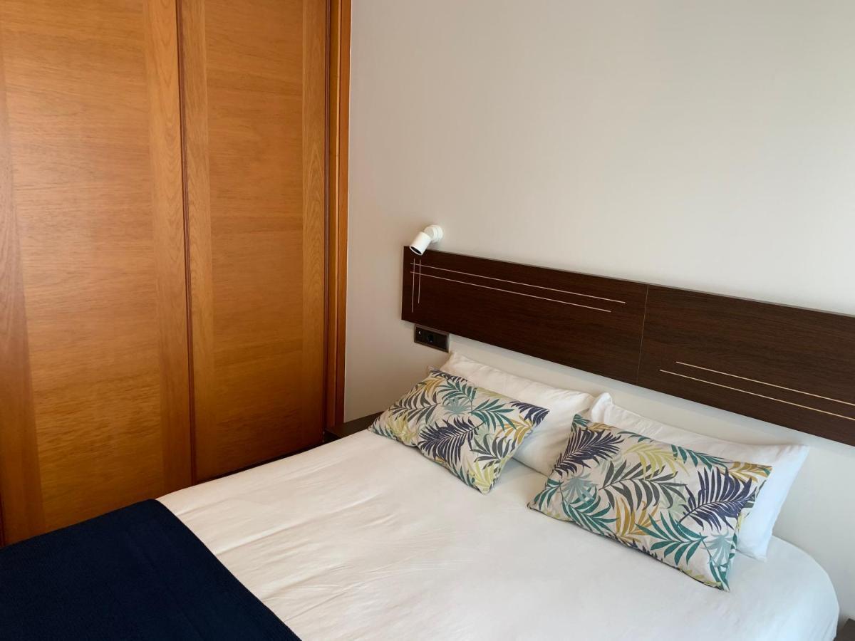 Apartamentos Illa إيسلا دي أروسا المظهر الخارجي الصورة
