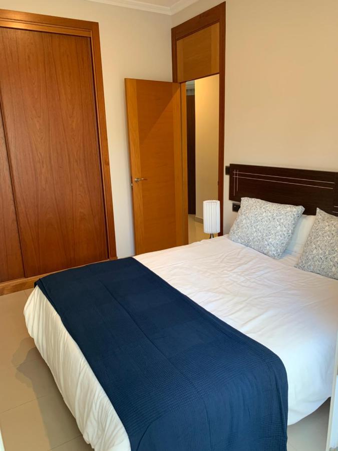 Apartamentos Illa إيسلا دي أروسا المظهر الخارجي الصورة