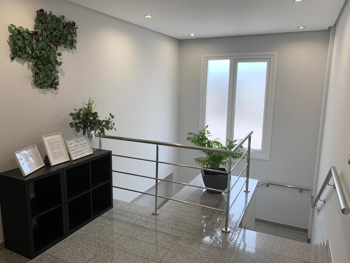Apartamentos Illa إيسلا دي أروسا المظهر الخارجي الصورة