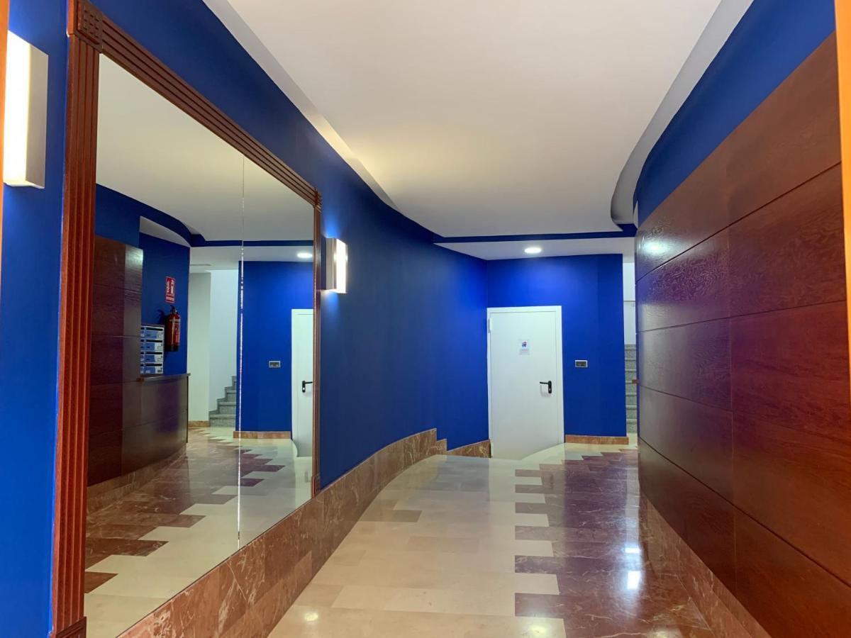 Apartamentos Illa إيسلا دي أروسا المظهر الخارجي الصورة